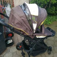 Kinderwagen u Buggy  von Gesslein... Bayern - Wernberg-Köblitz Vorschau