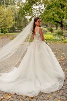 Brautkleid / Hochzeitskleid Baden-Württemberg - Hardthausen Vorschau