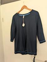✨ NEU! Sheego schönes Sweatshirt dunkelblau Herzogtum Lauenburg - Mölln Vorschau