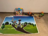 Paw Patrol Buch Auto Figur Nordrhein-Westfalen - Kleve Vorschau