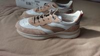 NEU - LLOYD VELO 2 CYCLING Sneaker Leder Damenschuhe Gr. 39 weiß Bochum - Bochum-Ost Vorschau