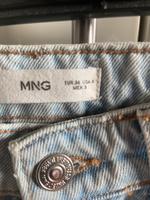 Jeanshose von Mango Brandenburg - Ahrensfelde Vorschau