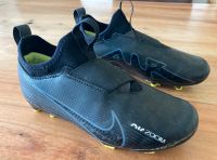 Fußballschuhe / Nike Air Zoom Mecurial / schwarz / 31.5 Niedersachsen - Wahrenholz Vorschau