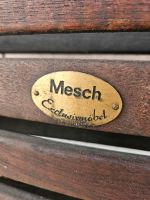 Hochwertige Gartenmöbel von Mesch Hessen - Dreieich Vorschau