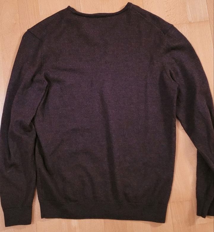 Joop Merino Pullover in Vilsbiburg