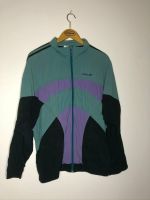 Vintage / Retro Adidas Jacke - Top Design - Tolle Farben - 1A Niedersachsen - Neuenhaus Vorschau