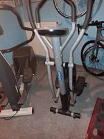 InShape 600 Ergo Ergometer Crosstrainer 100% Funktion Bayern - Stadtsteinach Vorschau