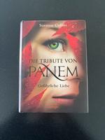Die Tribute von Panem Teil 2  - Gefährliche Liebe Frankfurt am Main - Bockenheim Vorschau