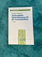 Schmitz Dallmayer Zivilrechtlicher Musterklausuren Assessor München - Schwabing-West Vorschau