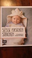 Strickbuch Pucksäcke und Babydecken Dresden - Pieschen Vorschau