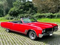 Buick Skylark 1967 Cabrio Hessen - Mörfelden-Walldorf Vorschau