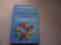 Das Gummibärchen-Orakel: Sie ziehen fünf Bärchen aus der Tüte Thüringen - Suhl Vorschau