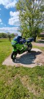 Kawasaki zx6r Niedersachsen - Nordenham Vorschau