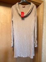 Street One Shirt Longshirt beige 40 NEU mit Etikett Nordrhein-Westfalen - Minden Vorschau