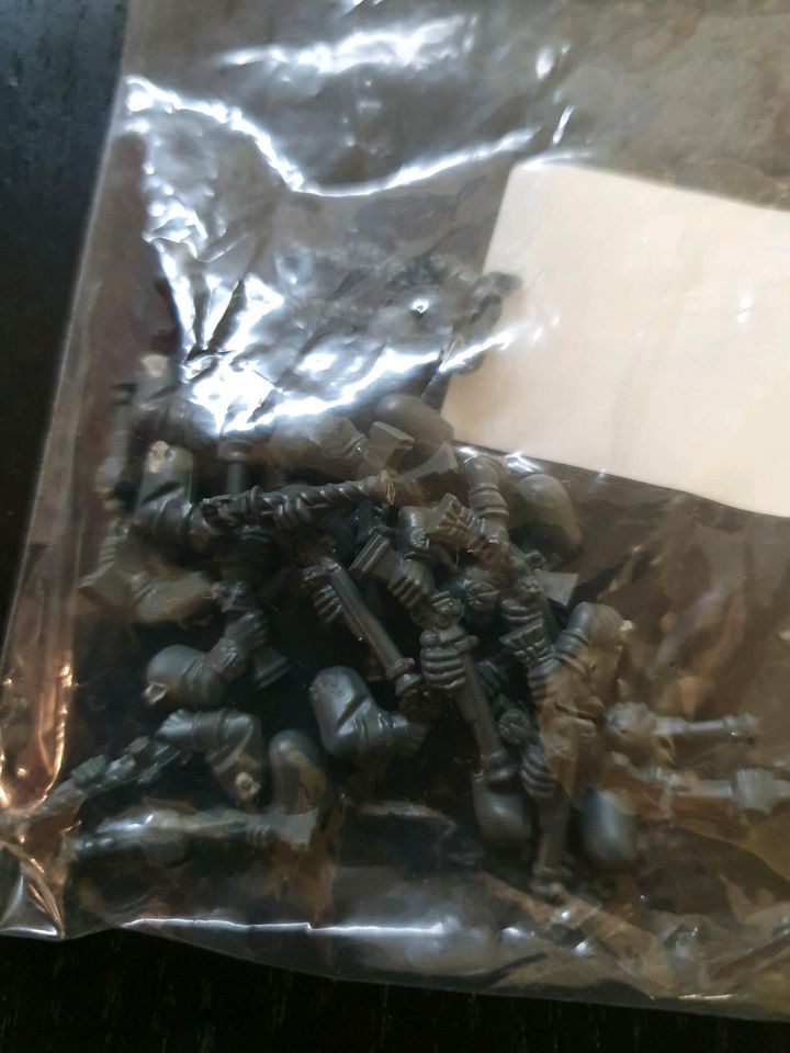 Warhammer Fantasy Oldhammer AOS bits. Zwerge diverse Boxen. in Hopsten