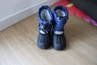 Schneestiefel;Kinderschuhe;Playshoes;Winterstiefel;Winterschuhe Leipzig - Knautkleeberg-Knauthain Vorschau