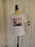 traumhaftes neuw. Shirt von NA-KD Gr. S Engelbild Shirt EDEL Niedersachsen - Uelzen Vorschau