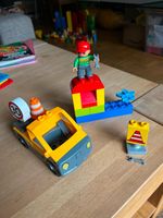 Lego Duplo Auto mit Mechaniker Köln - Bayenthal Vorschau