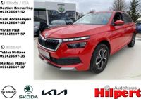 Skoda Kamiq Drive 1.0TGI RFK SHZ SmartLink Bayern - Treuchtlingen Vorschau