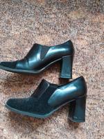 Schuhe gr.36 Brandenburg - Zehdenick Vorschau