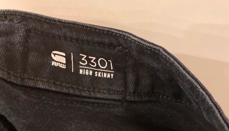 Jeans G-Star, RAW Gr. 32/32 in Lohmar