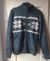 Livergy Herren Winterjacke Strickjacke Gr. L 52/54 Sachsen - Nossen Vorschau