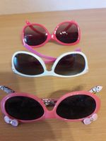 Kindersonnenbrille Sonnenbrille für Kinder Mädchen Hello Kitty Sachsen - Triebel Vorschau