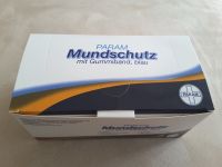 Maske Mund-/Nasenschutz Einwegmaske Einmalmaske 50er Pack *NEU* Hannover - Mitte Vorschau