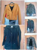 Jacken Jacke Sommerjacke Mantel Sommermantel Mecklenburg-Vorpommern - Greifswald Vorschau