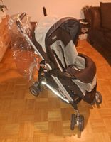 Kinderwagen Buggy Peg Perego Plikon P3 Baden-Württemberg - Güglingen Vorschau