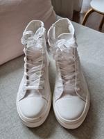 Anna Field Turnschuhe Boots Gr. 39 Frankfurt am Main - Sachsenhausen Vorschau