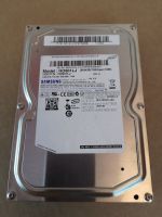 Festplatte 500 GB SATA Samsung 3,5" Baden-Württemberg - Tübingen Vorschau