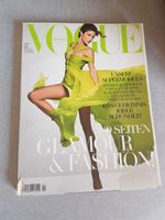 Vogue Deutsch 04 / 2007 Sachsen - Freital Vorschau