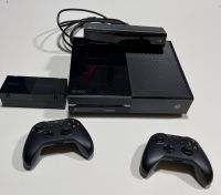 X-Box One + Kamera + Spiele Nordrhein-Westfalen - Leopoldshöhe Vorschau