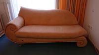 Recamiere / kleines Sofa / Couch Brandenburg - Rüdersdorf Vorschau