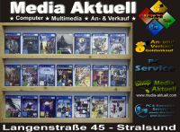 ★ PlayStation 4 ★ versch. Spiele ★ ab 10€ ★ TOP ★ Media Aktuell ★ Mecklenburg-Vorpommern - Stralsund Vorschau