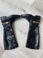 Lederstiefel Tommy Hilfinger Hessen - Offenbach Vorschau