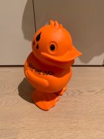 Save the Duck Sammlerente Designer Gummiente 30cm München - Schwabing-West Vorschau