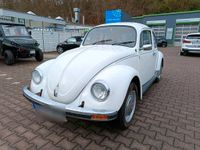 VW Käfer 1200 Rheinland-Pfalz - Zweibrücken Vorschau