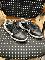 Golfschuhe Nike Größe 40,5 schwarz/weiß Rheinland-Pfalz - Worms Vorschau