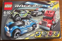 LEGO Racers 6111 Street Chase Hannover - Mitte Vorschau