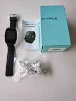 U Watch ● Smartwatch ● Herzfrequenzmessung Niedersachsen - Leiferde Vorschau