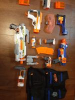 Nerf Sammlung Baden-Württemberg - Ostrach Vorschau