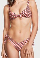 Bikini Victorias Secret bunt gestreift  Gr.S +M neu mit Etikett Hessen - Viernheim Vorschau