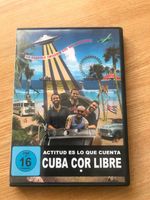 COR – Cuba COR Libre DVD 2015 PUNK! Niedersachsen - Göttingen Vorschau