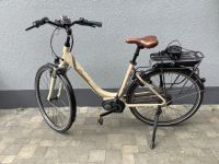 Pedelec Diamant Bosch-Motor 500Wh sehr gepflegt Nordrhein-Westfalen - Waltrop Vorschau