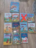 Der kleine Drache Kokosnuss Bücherpaket Bayern - Burgebrach Vorschau