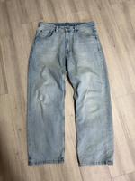 Zara Herren Boyfriend / Oversize Jeans Loose Fit WIE NEU 34 / 44 Niedersachsen - Rieste Vorschau
