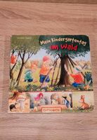 Mein Kindergartentag im Wald Coppenrath Pappbilderbuch Klappen Bi Nordrhein-Westfalen - Goch Vorschau