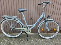 Damen Herren Fahrrad 28 Zoll zu verkaufen Niedersachsen - Braunschweig Vorschau